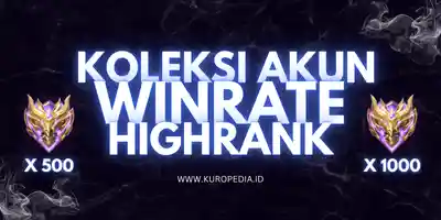 AKUN WR