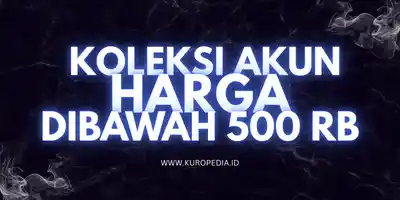 AKUN MURAH